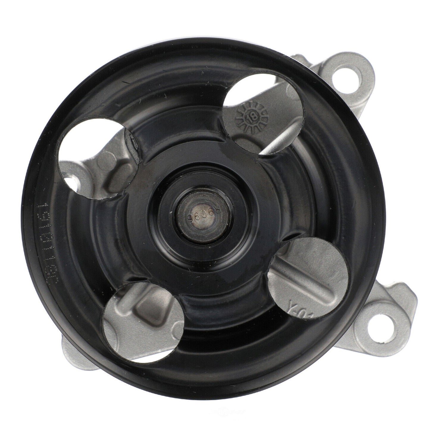 CARTER WATER PUMPS W2118M Engine Water Pump