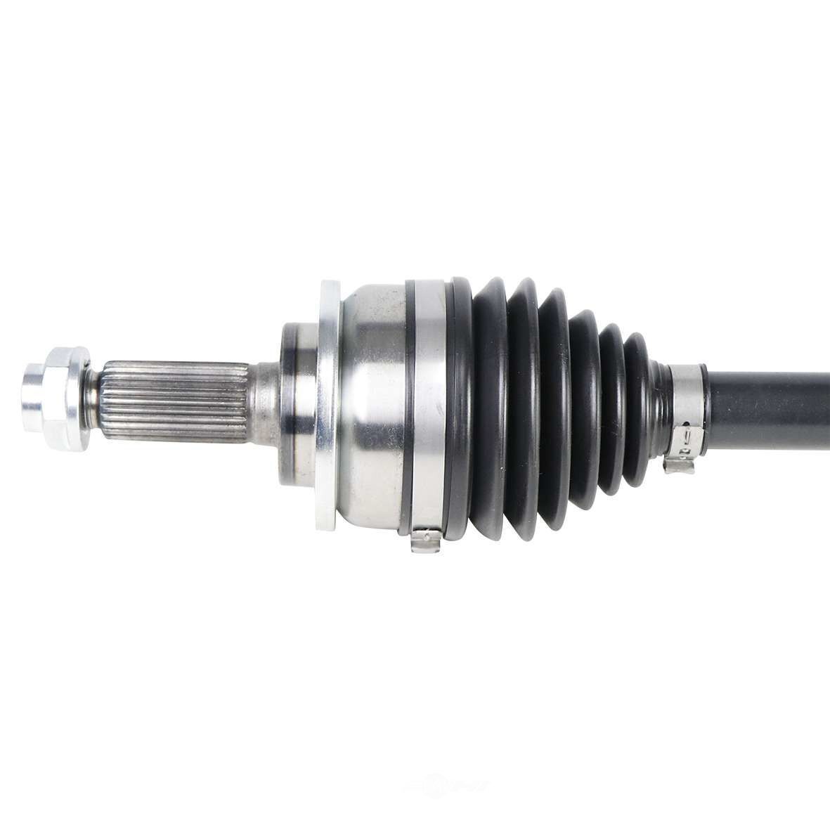 GSP North America NCV66037XD CV Axle Assembly