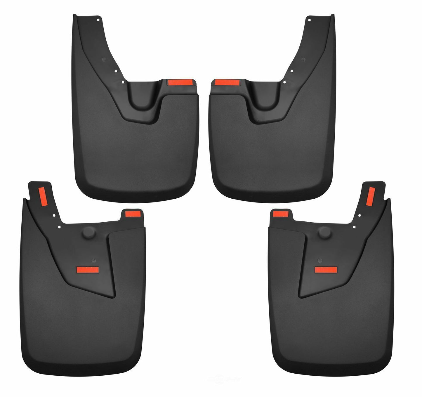 Husky Liners 58056 Mud Flap