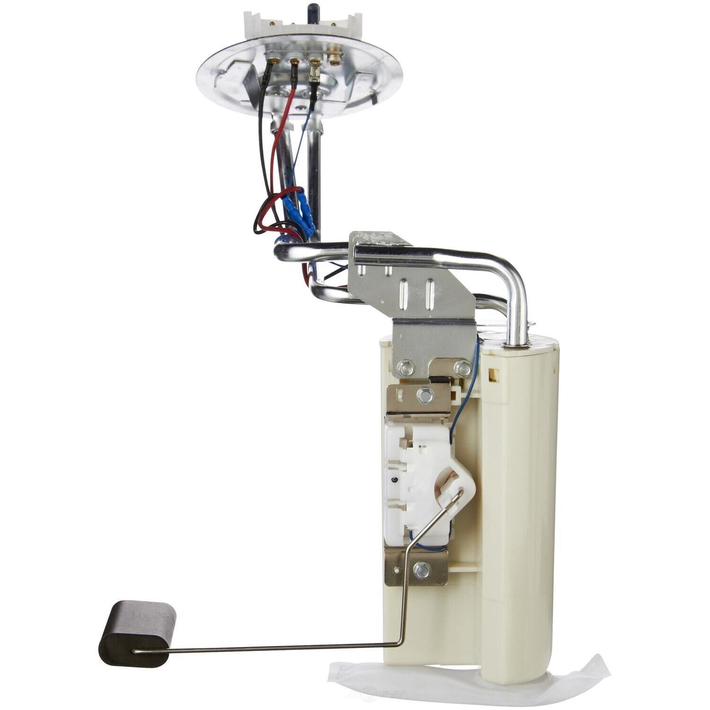 Spectra Premium Industries Inc SP38A1H Fuel Pump and Sender Assembly