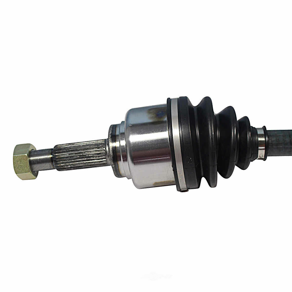 GSP North America NCV53990 CV Axle Assembly