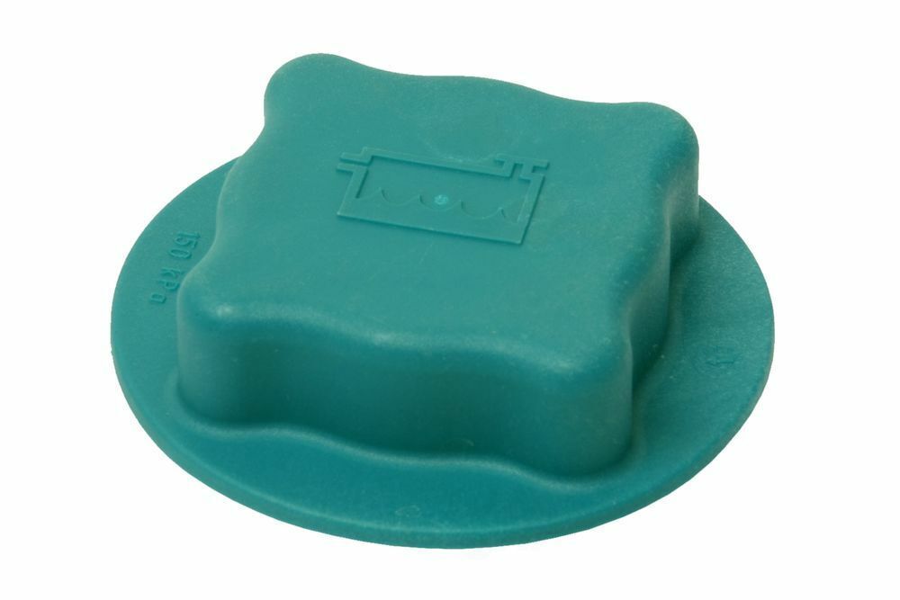 URO SHORT SKU URO-007873 Engine Coolant Reservoir Cap