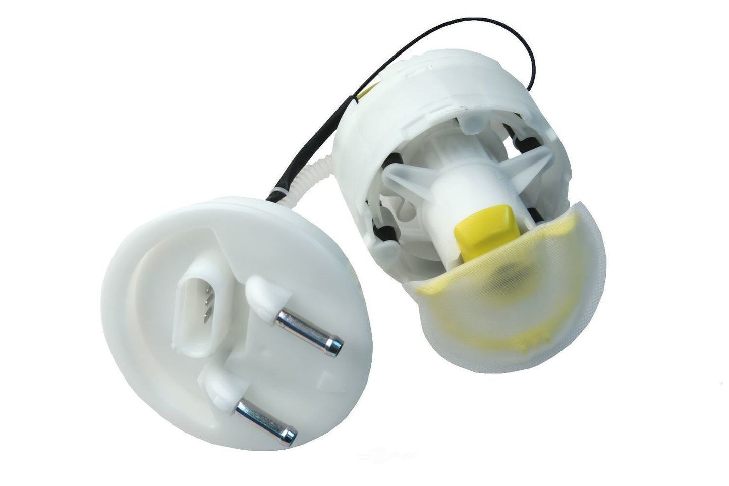 URO SHORT SKU URO-010568 Electric Fuel Pump