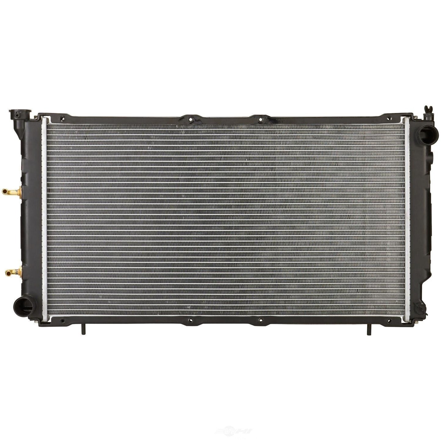 Spectra Premium Industries Inc CU1183 Radiator