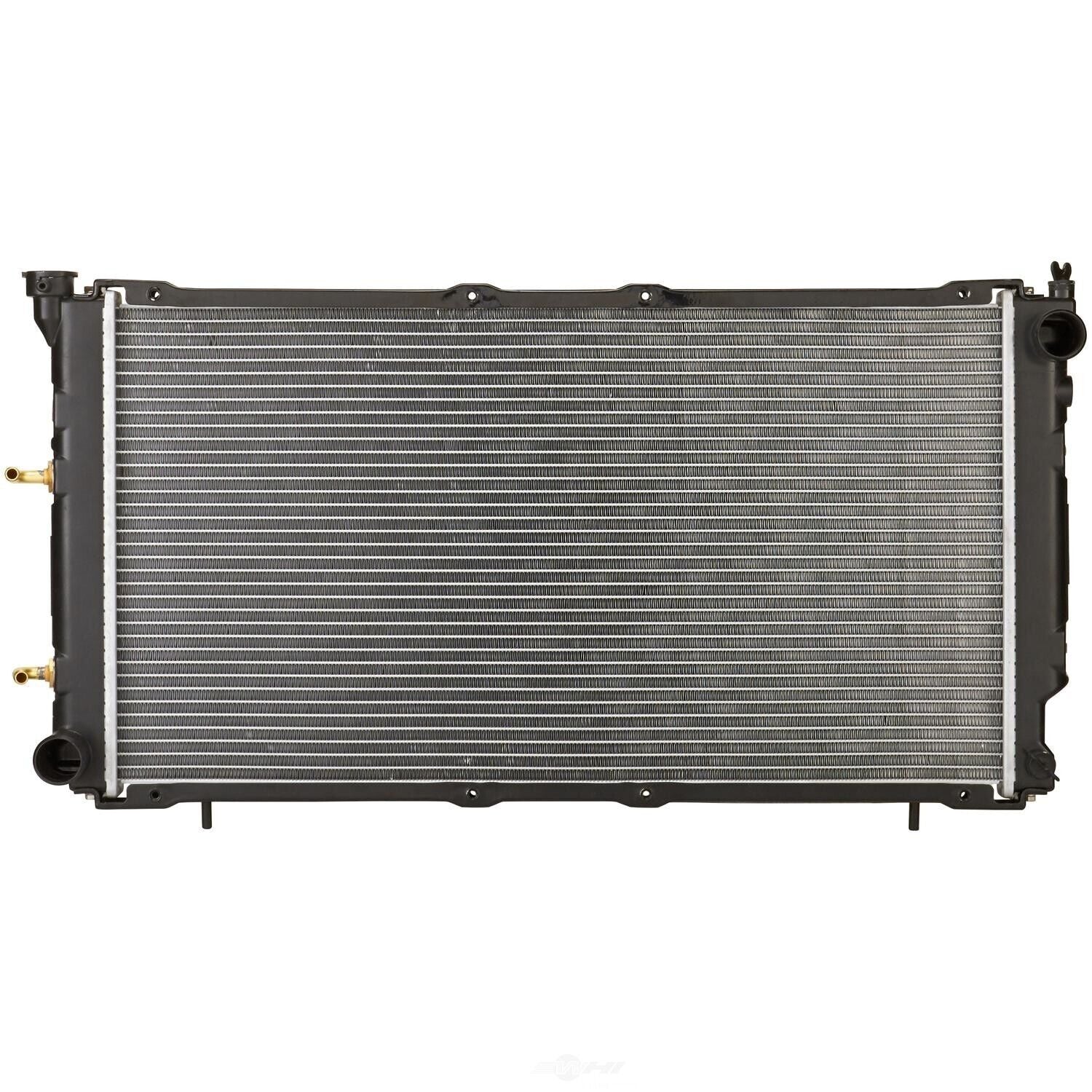 Spectra Premium Industries Inc CU1183 Radiator