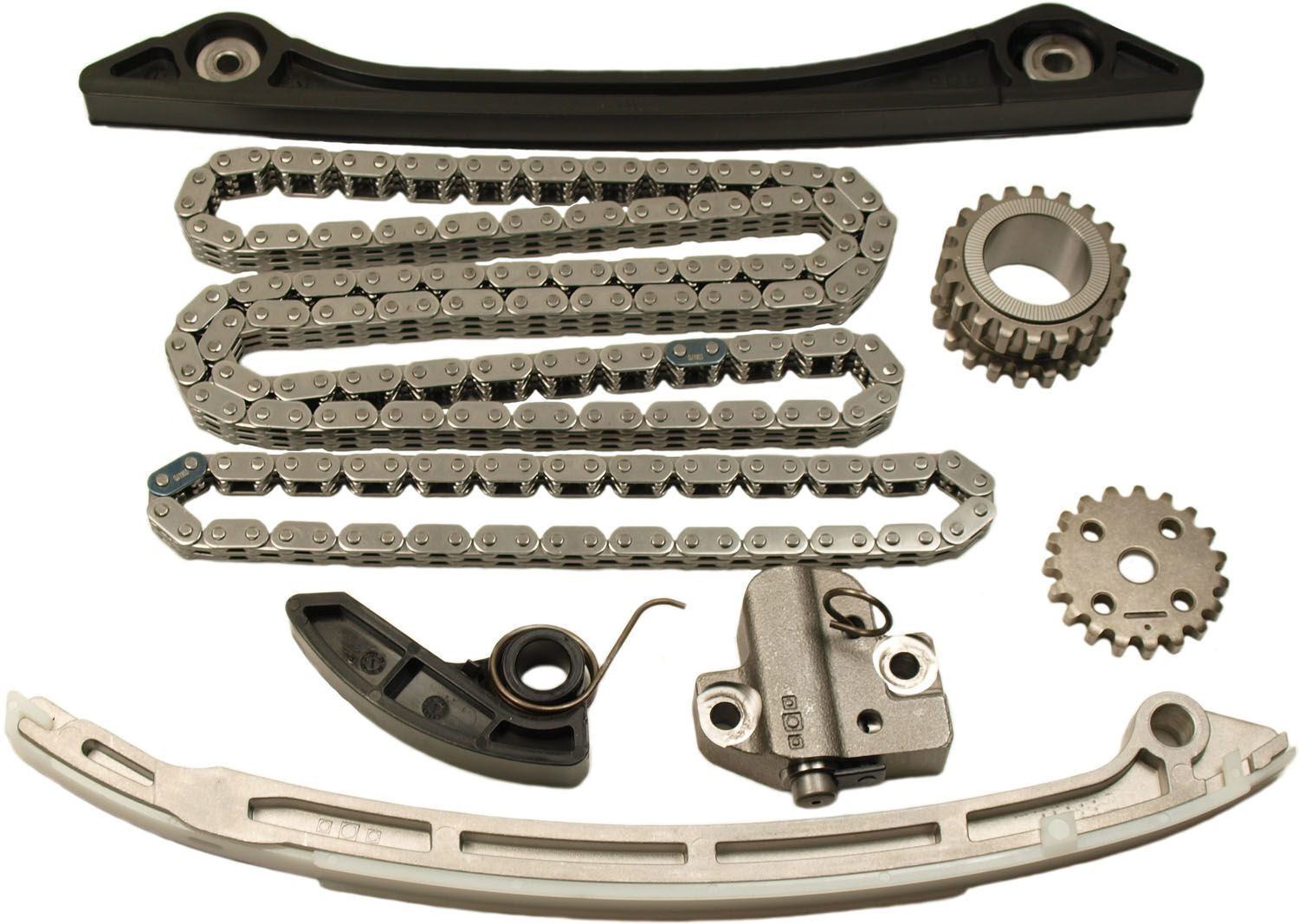Cloyes Gear & Product 9-0744SA Engine Timing Chain Kit