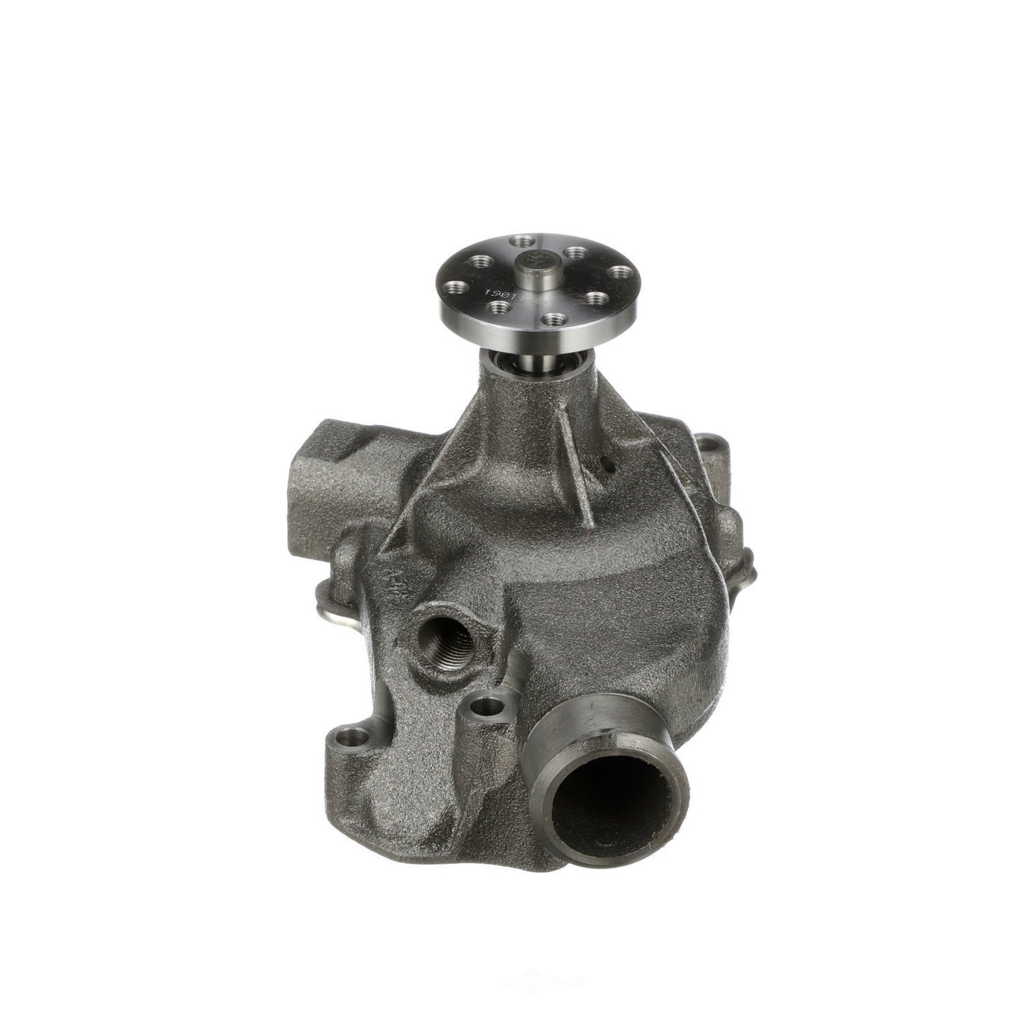 CARTER WATER PUMPS W373M Engine Water Pump