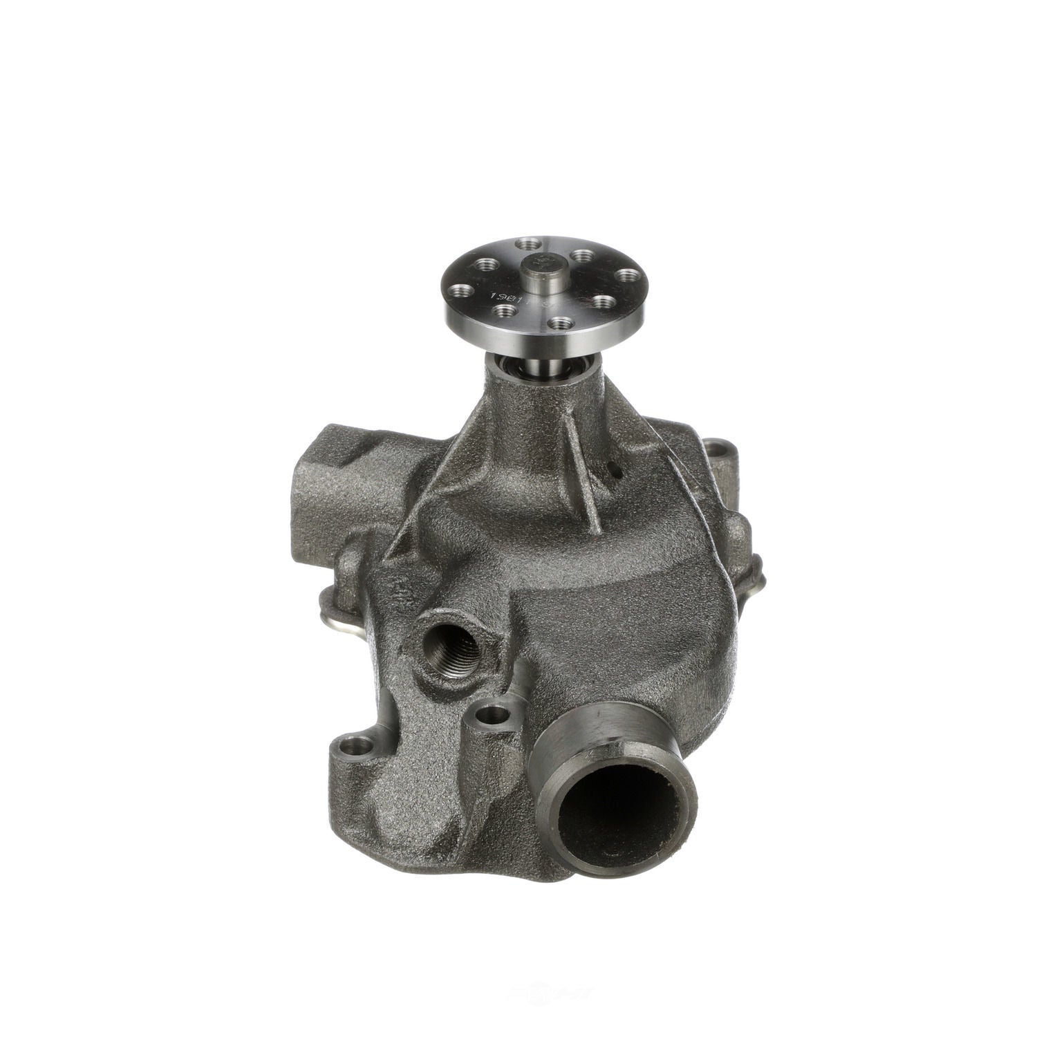 CARTER WATER PUMPS W373M Engine Water Pump