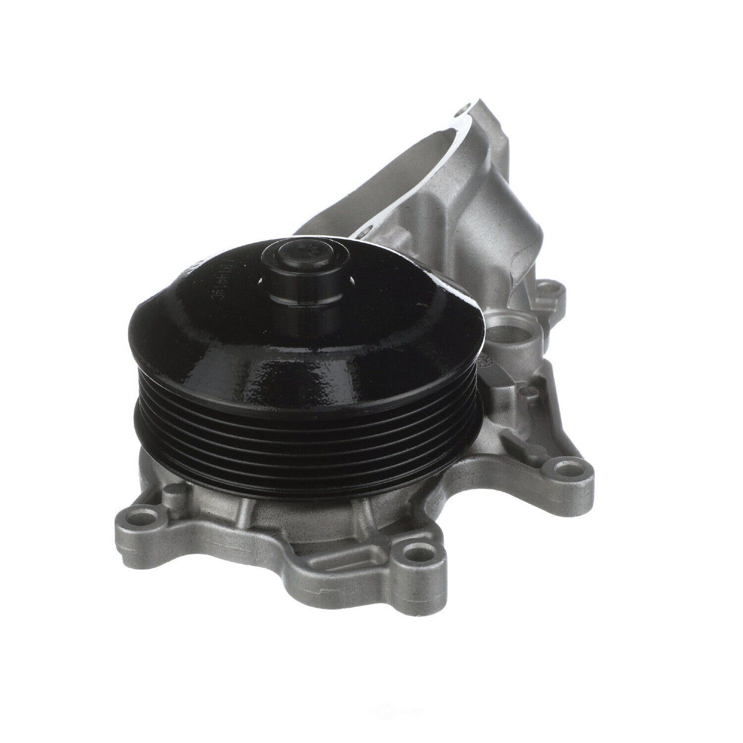 CARTER WATER PUMPS W2454M Engine Water Pump