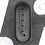 BWD MA1181 Mass Air Flow Sensor