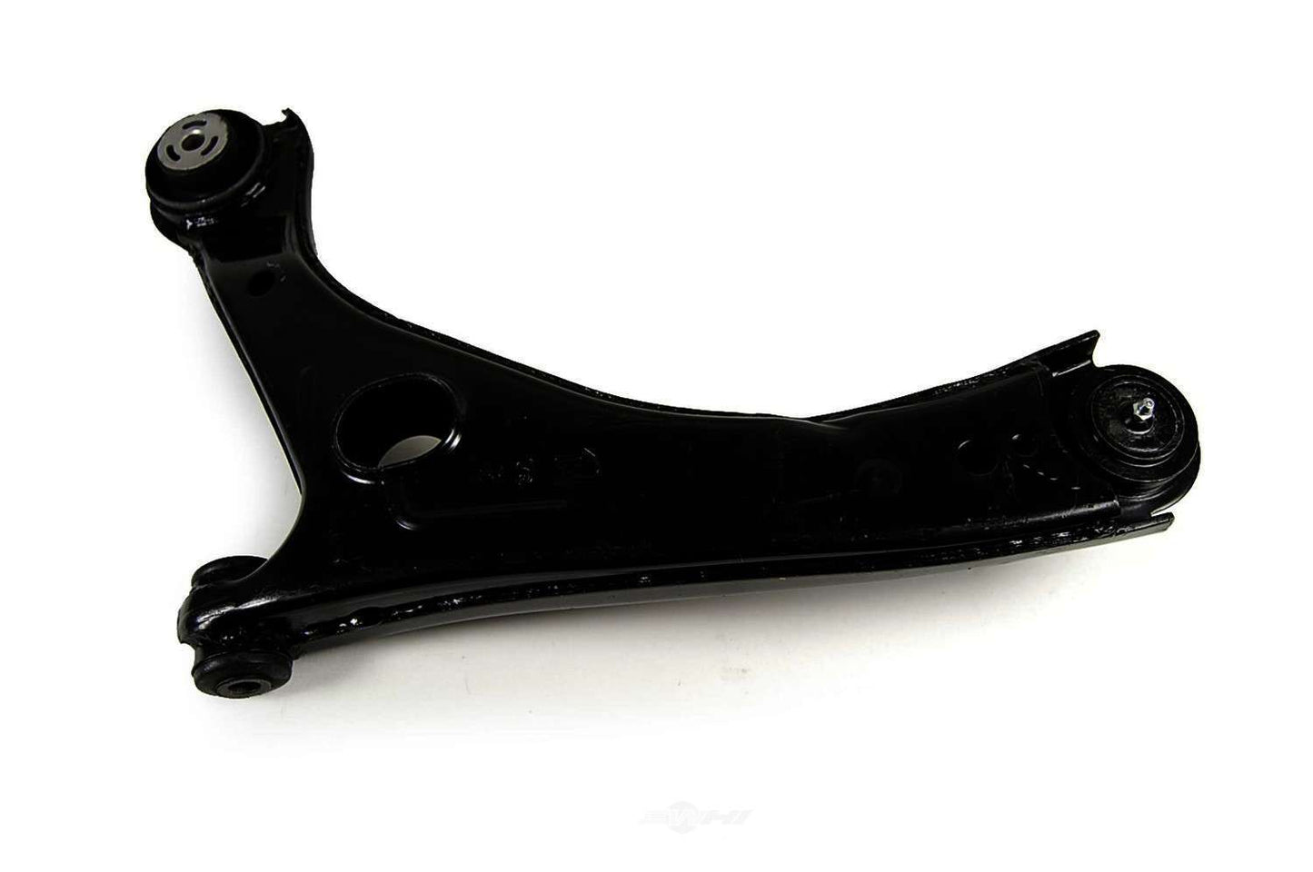 ACDelco Advantage MS251002 Suspension Control Arm and Ball Joint Assembly