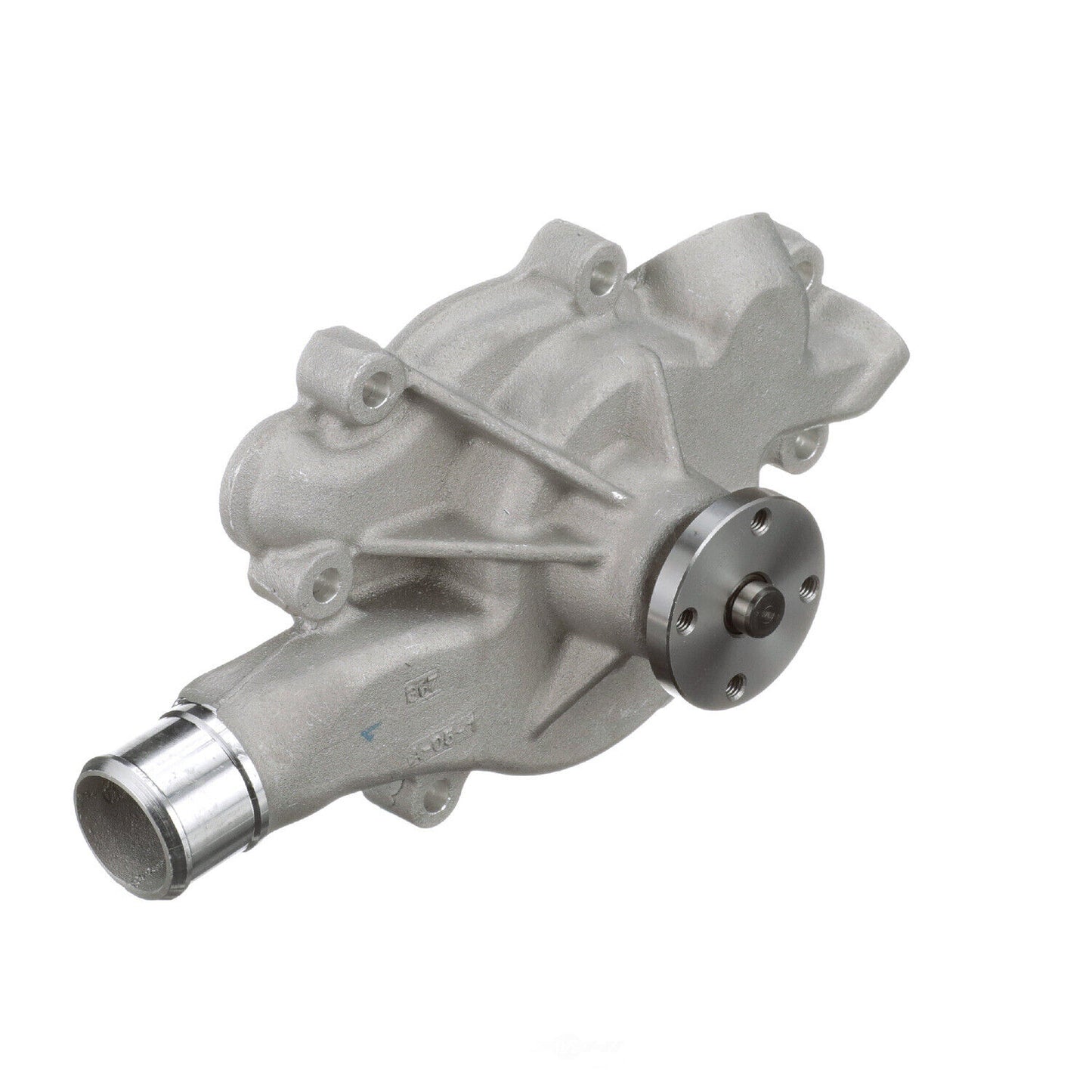 CARTER WATER PUMPS W754M Engine Water Pump