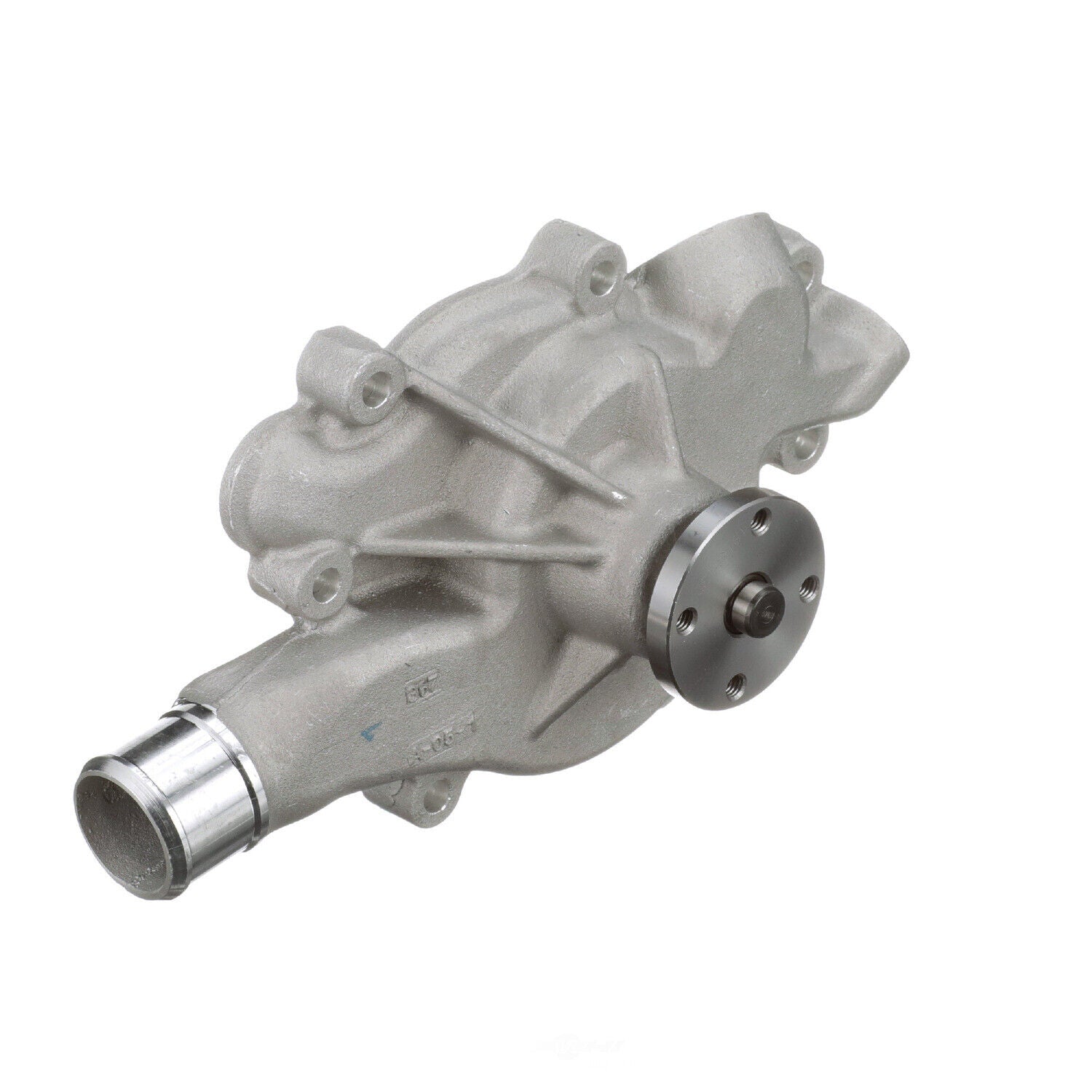CARTER WATER PUMPS W754M Engine Water Pump