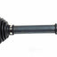 GSP North America NCV23612 CV Axle Assembly