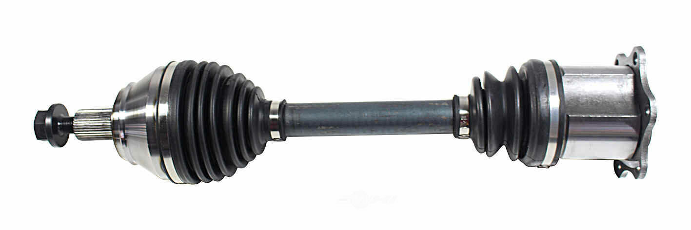 GSP North America NCV23612 CV Axle Assembly