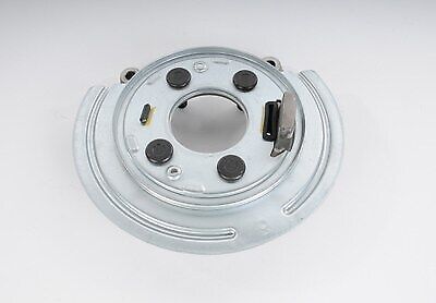 Genuine GM Parts 88965717 Drum Brake Guide Plate