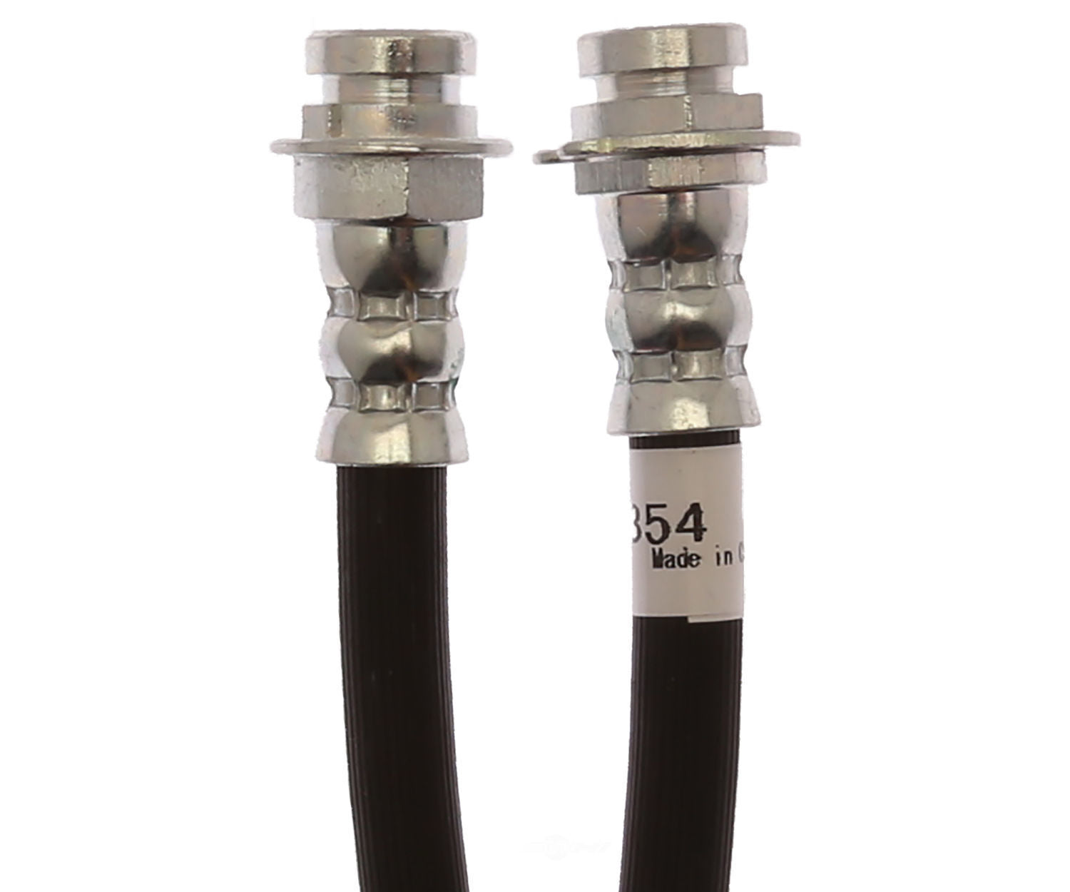 Raybestos BH384354 Brake Hydraulic Hose