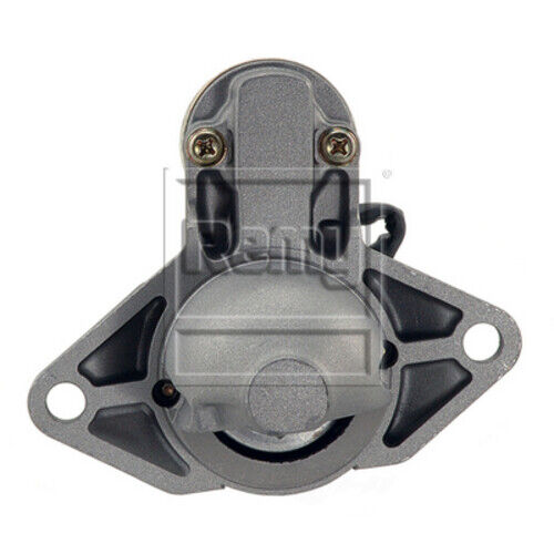 Remy 17290 Starter Motor