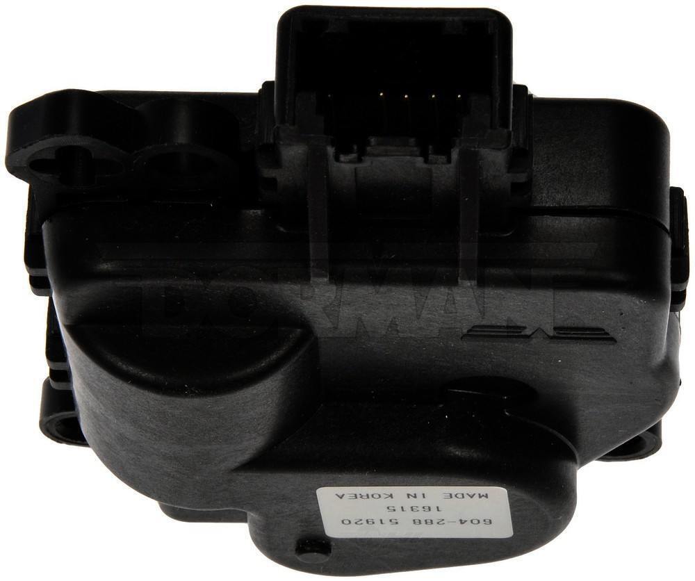 Dorman 604-288 HVAC Blend Door Actuator