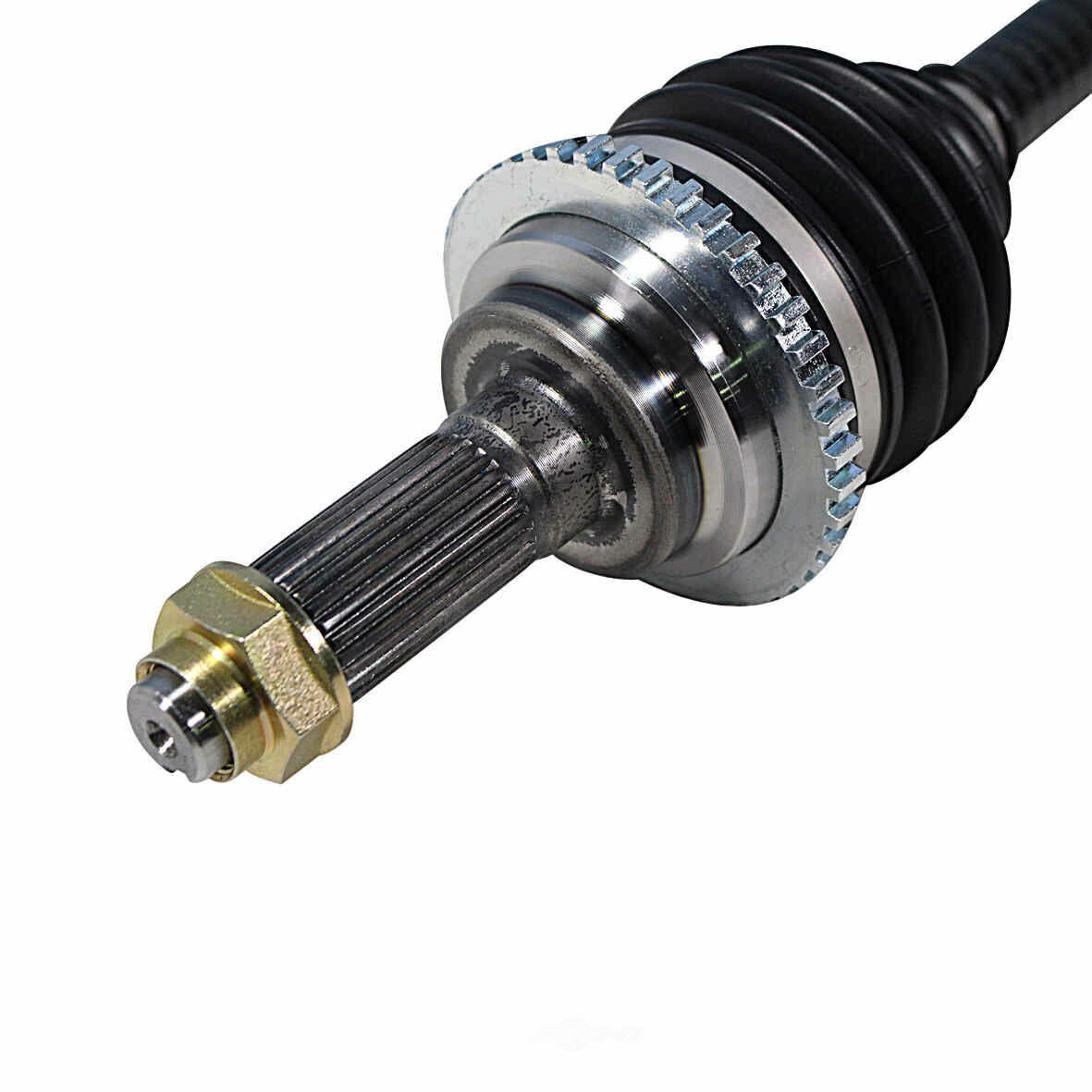 GSP North America NCV11006 CV Axle Assembly