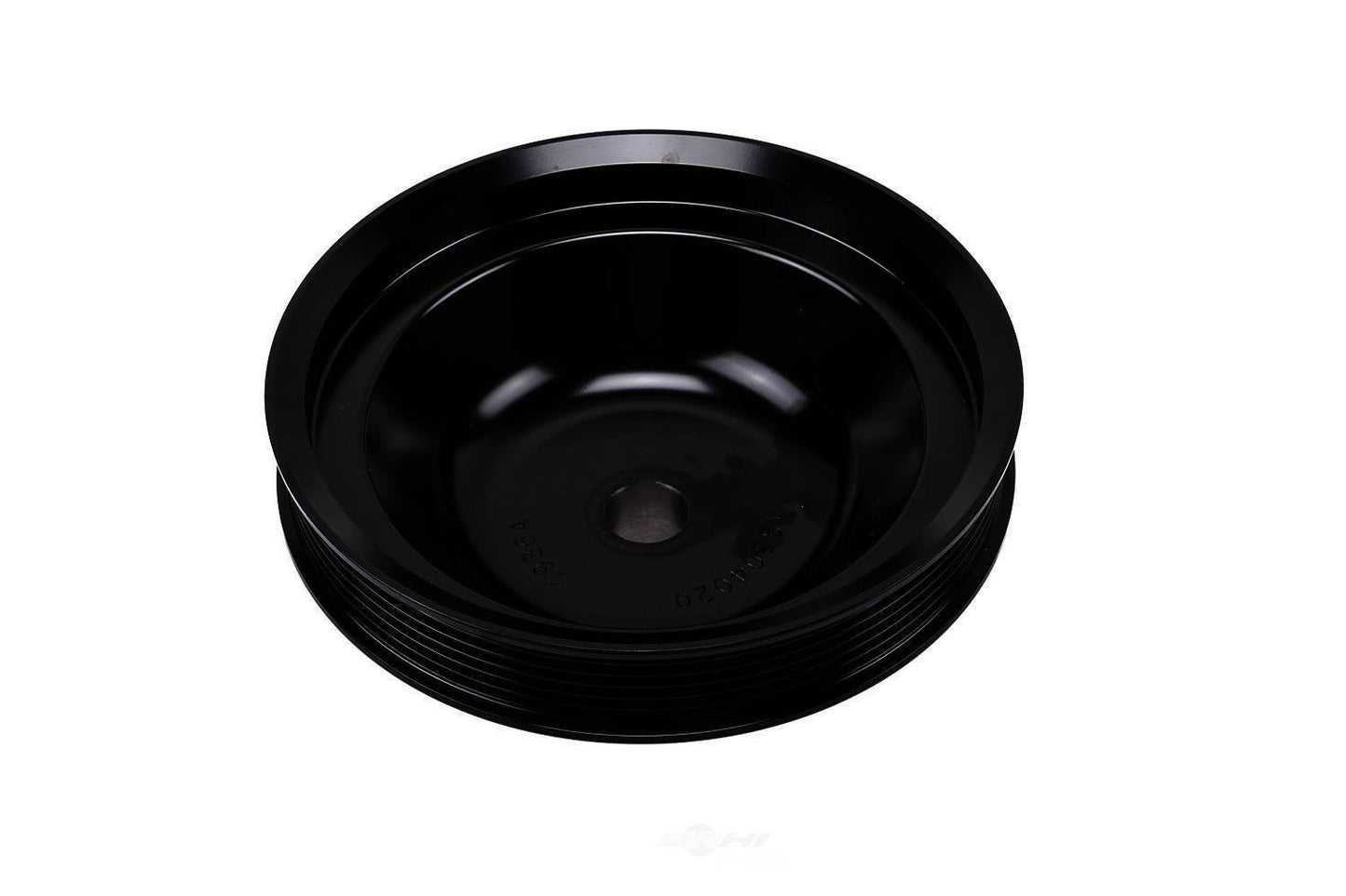 Genuine GM Parts 19304020 Power Steering Pump Pulley