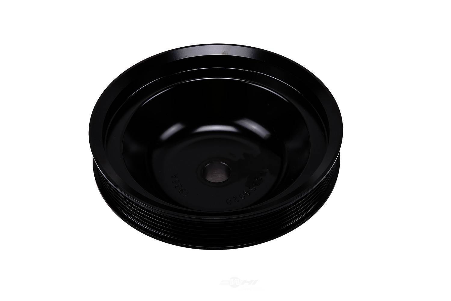 Genuine GM Parts 19304020 Power Steering Pump Pulley