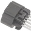 BWD PT2425 Mass Air Flow Sensor Connector