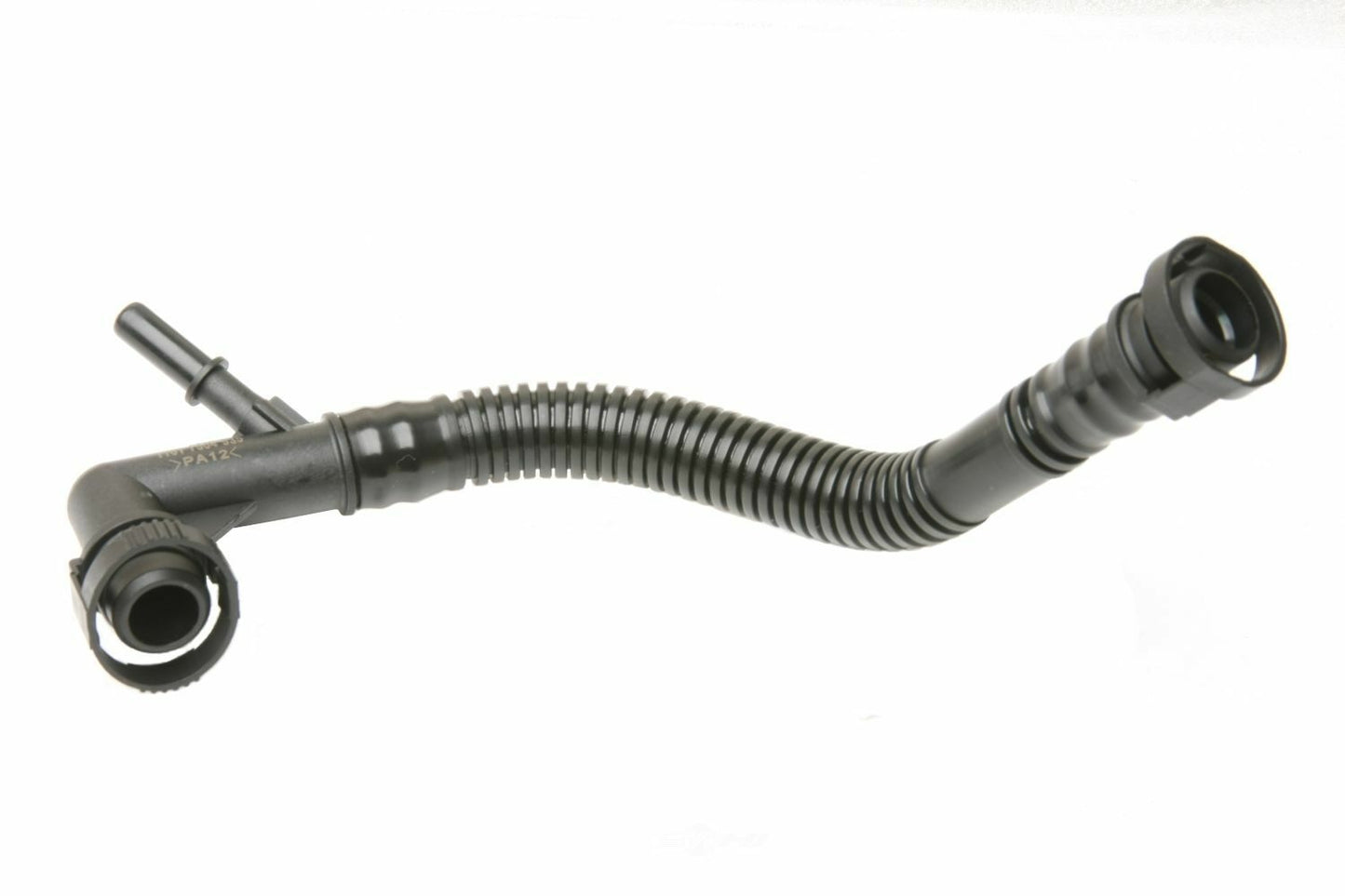URO SHORT SKU URO-011569 Engine Crankcase Breather Hose