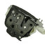 URO SHORT SKU URO-015345 Door Lock Assembly