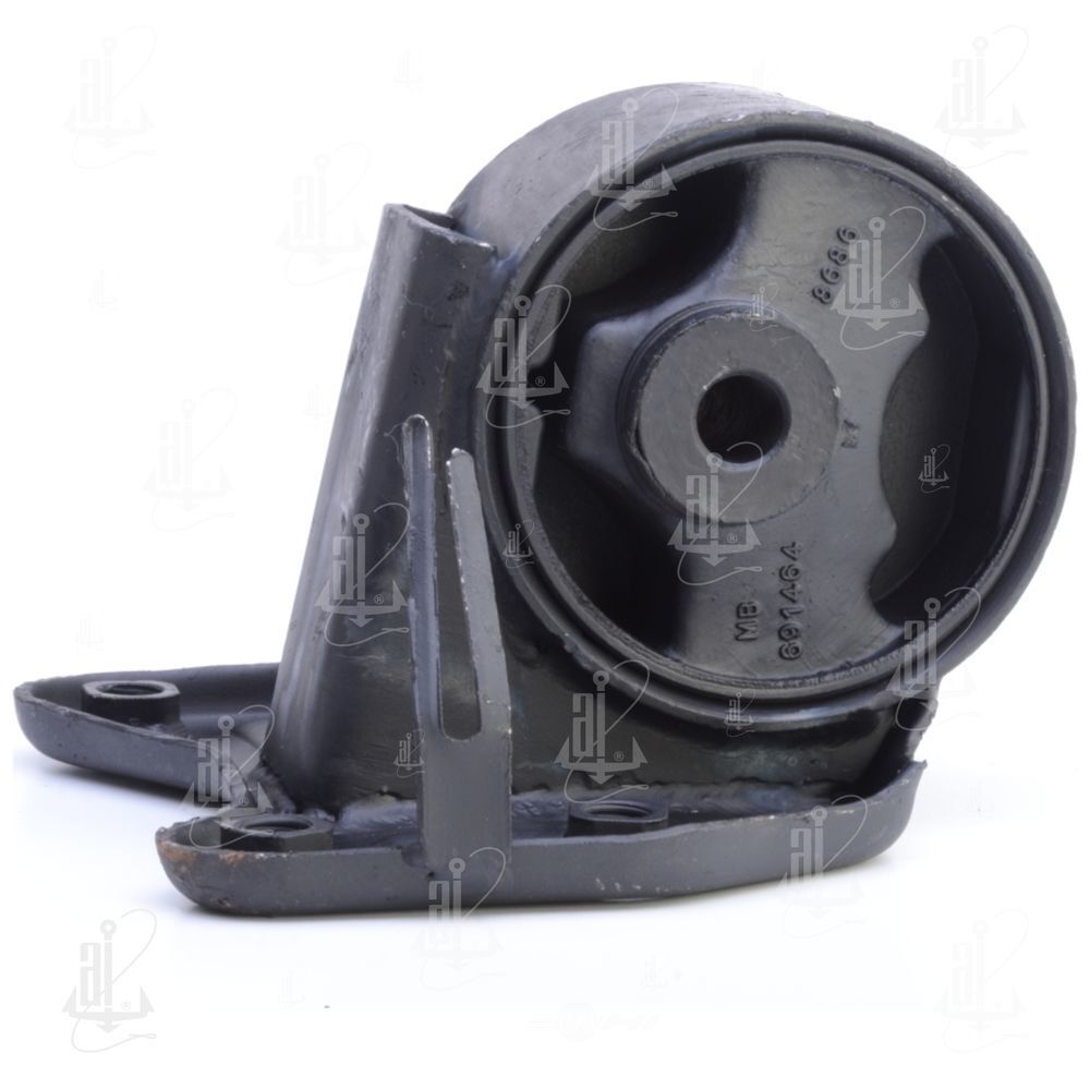 Anchor 8686 Manual Transmission Mount