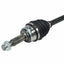 GSP North America NCV69152 CV Axle Assembly