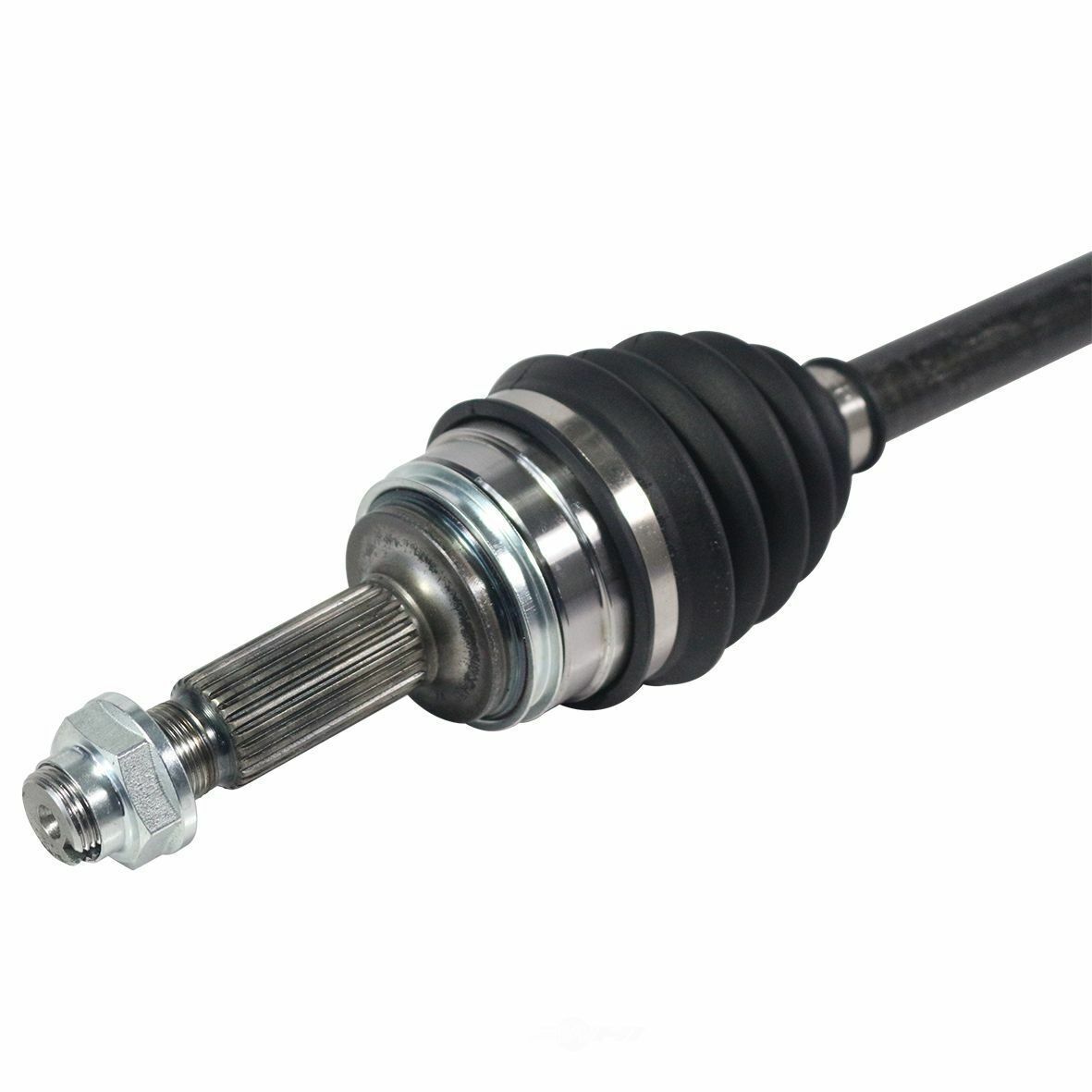 GSP North America NCV69152 CV Axle Assembly