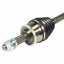 GSP North America NCV53107 CV Axle Assembly