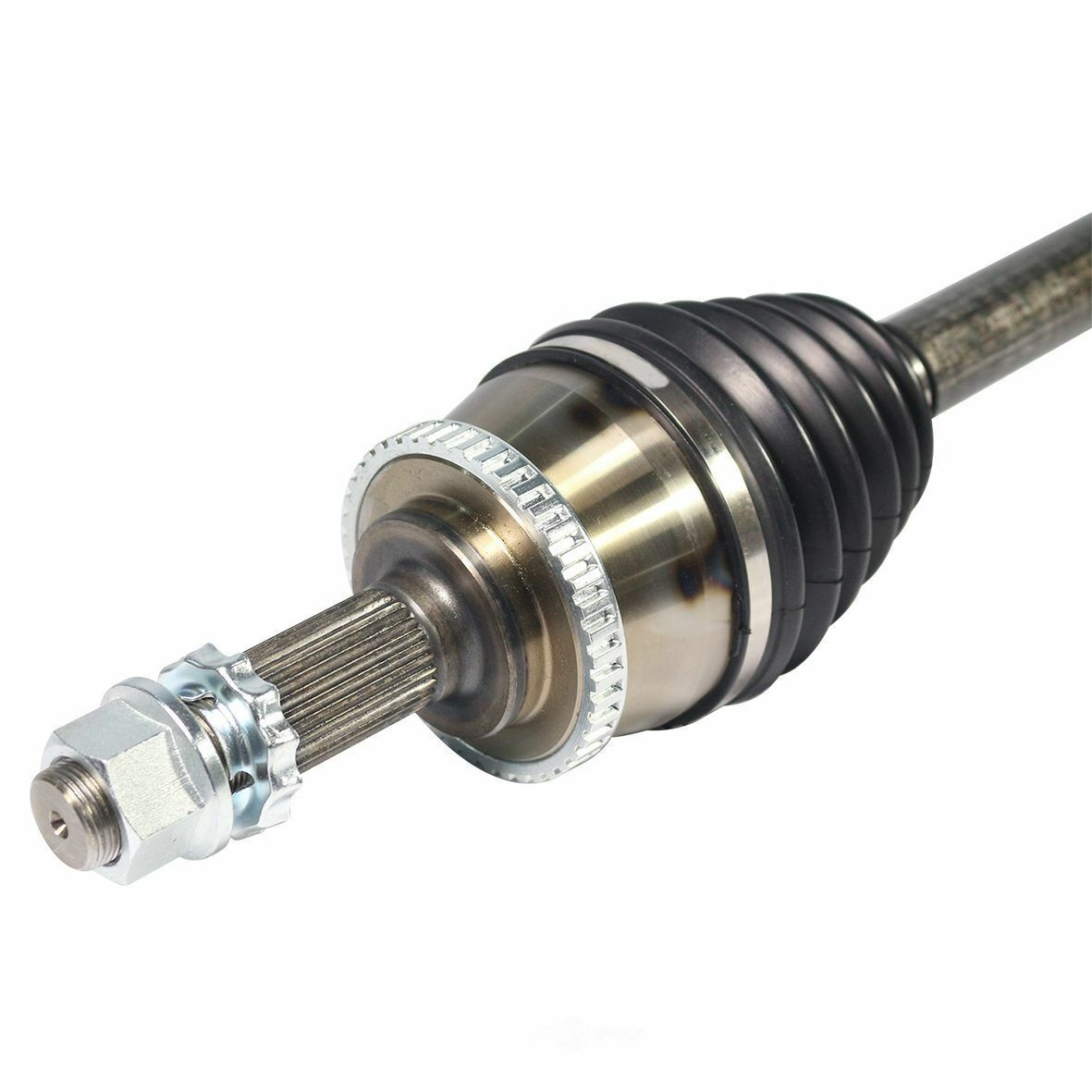 GSP North America NCV53107 CV Axle Assembly