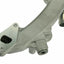 URO SHORT SKU URO-012261 Engine Coolant Pipe