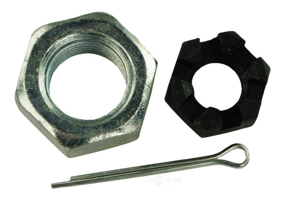 ACDelco Advantage MS30620 Steering Tie Rod End