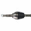 GSP North America NCV10204 CV Axle Assembly