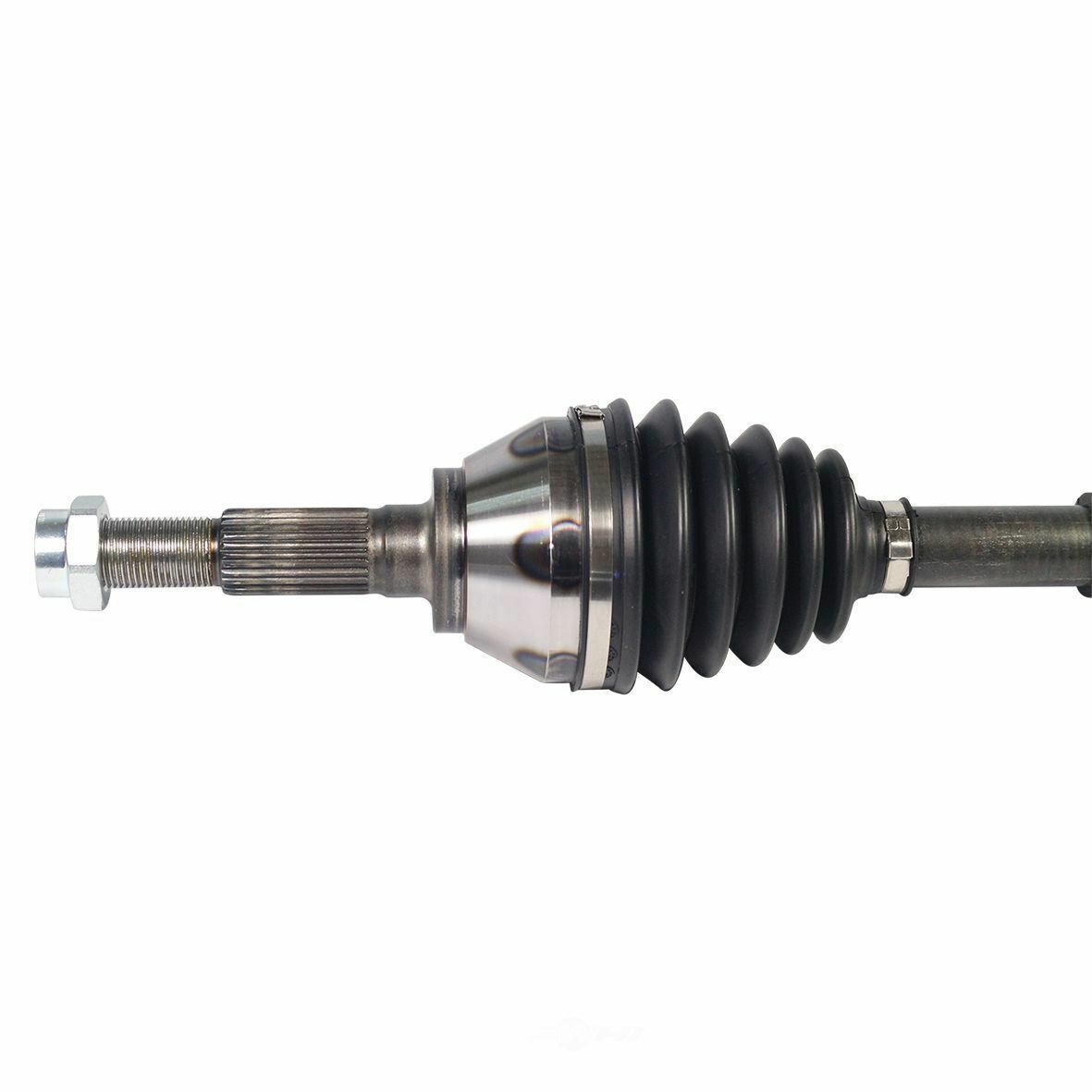 GSP North America NCV10204 CV Axle Assembly