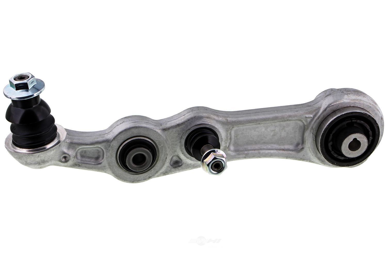 ACDelco Advantage MS101487 Suspension Control Arm and Ball Joint Assembly