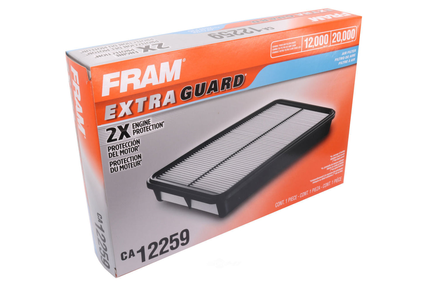 Fram CA12259 Air Filter
