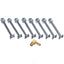 Spectra Premium Industries Inc 2001-2508 Radiator