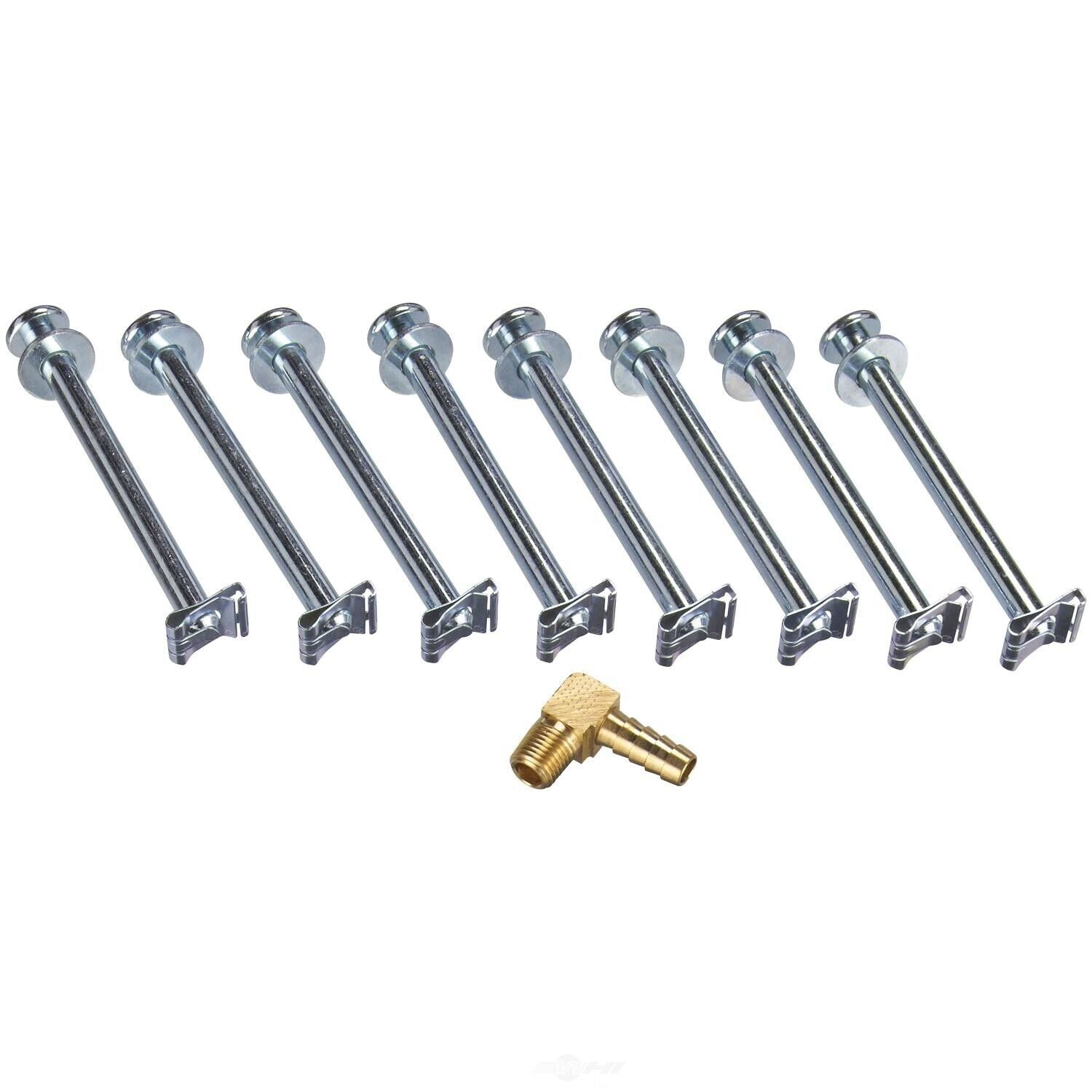 Spectra Premium Industries Inc 2001-2508 Radiator
