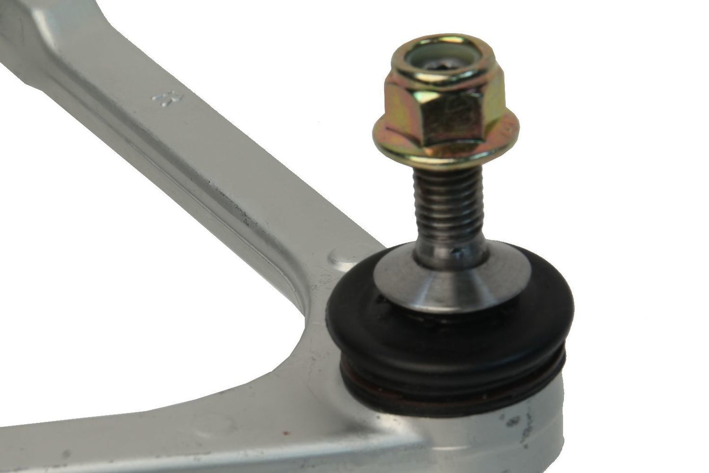 URO SHORT SKU URO-011238 Suspension Control Arm