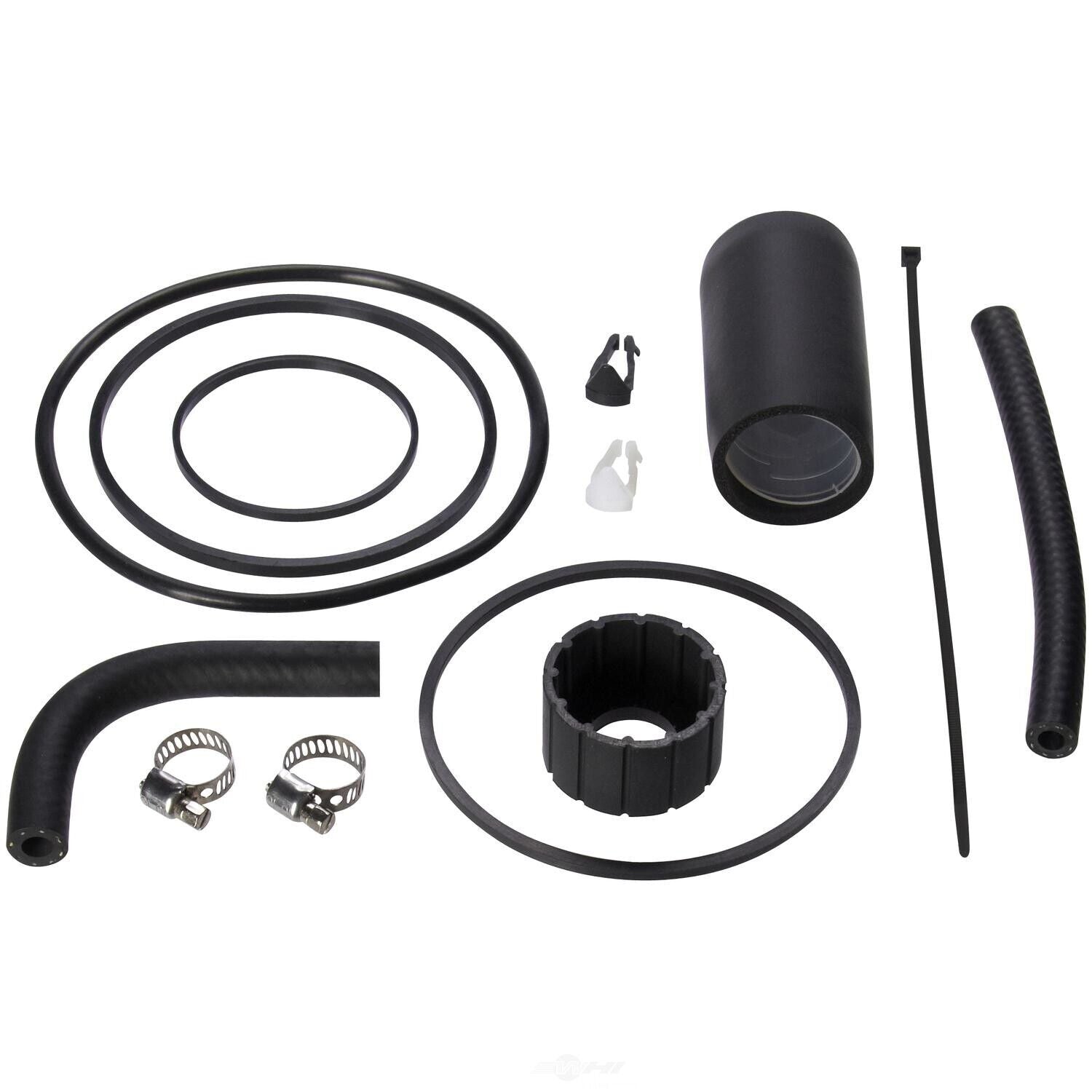 Spectra Premium Industries Inc SP1158 Electric Fuel Pump