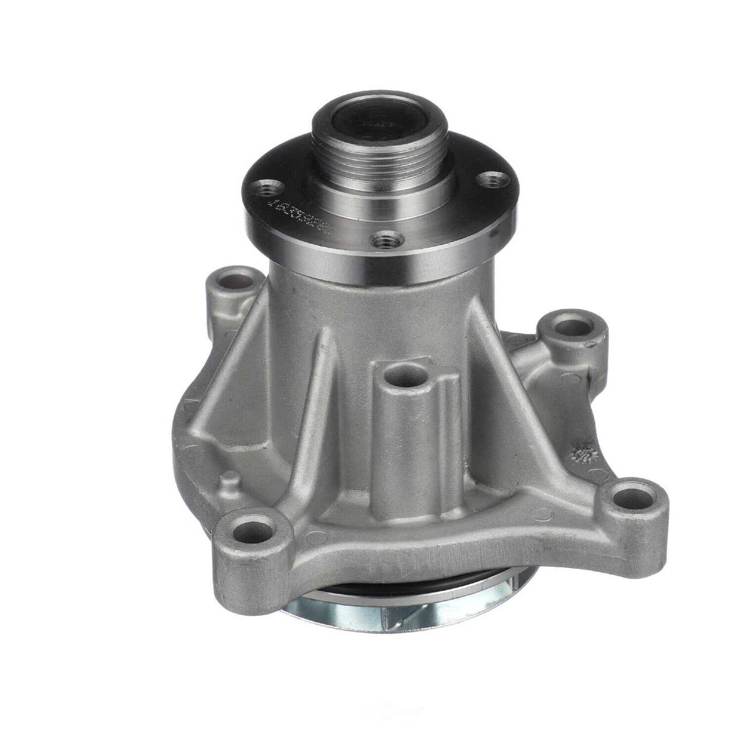CARTER WATER PUMPS W2407M Engine Water Pump