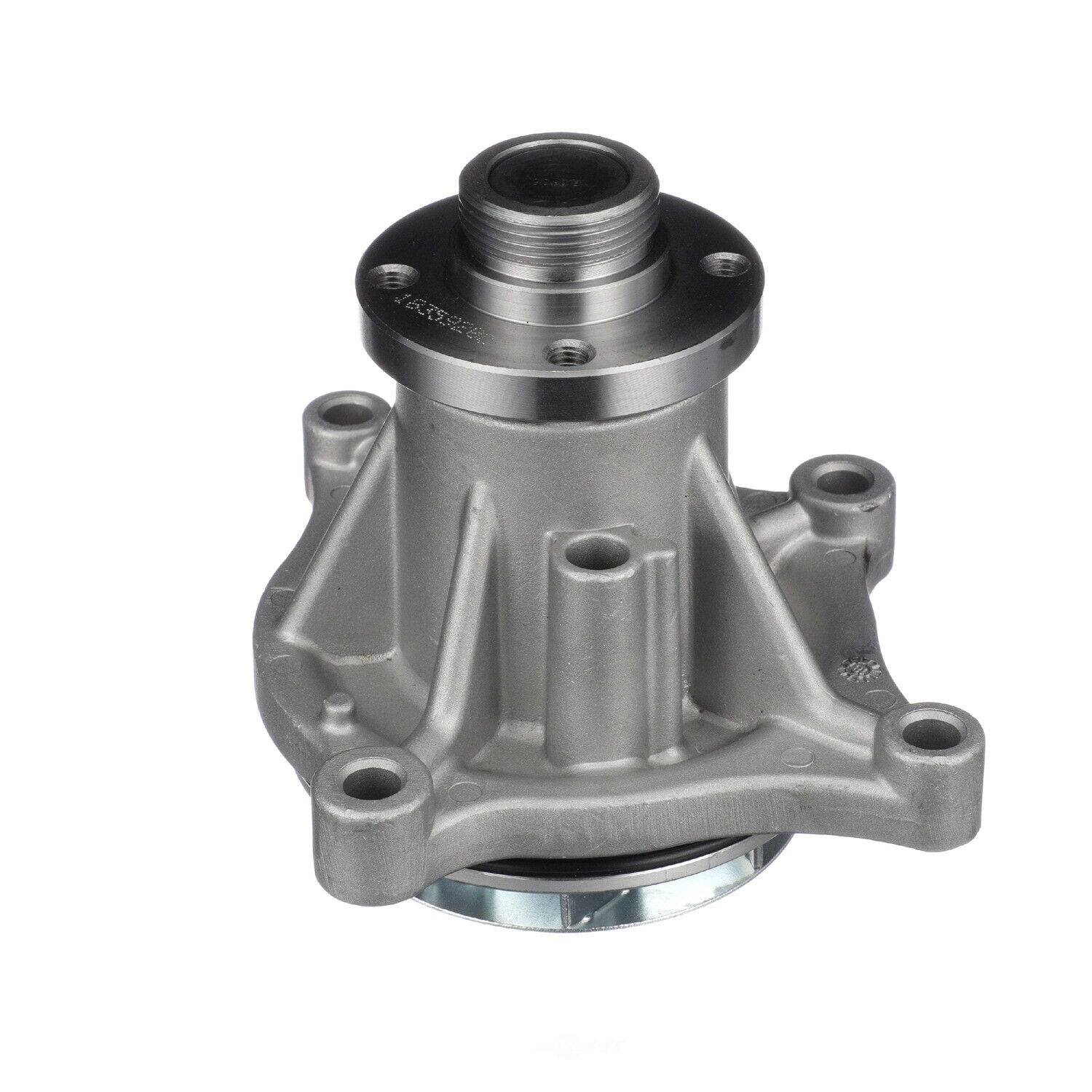 CARTER WATER PUMPS W2407M Engine Water Pump