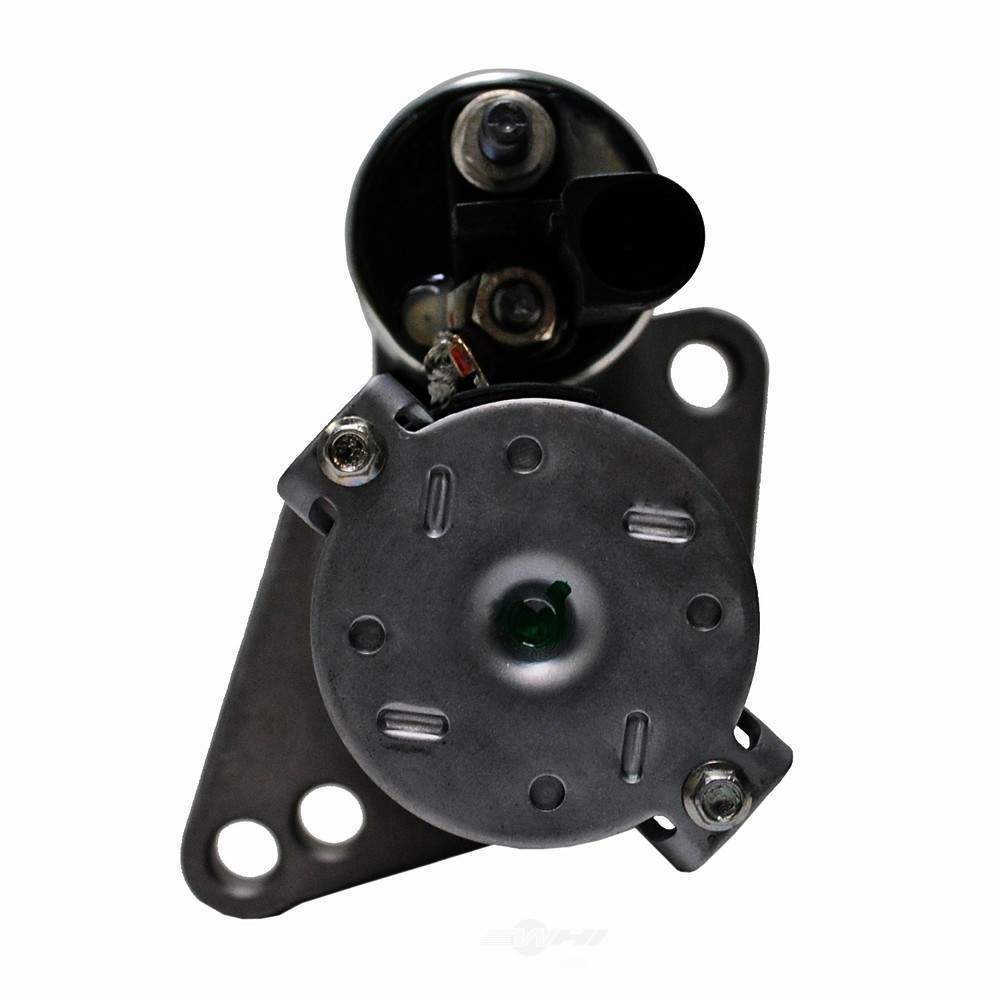 ACDelco Professional 336-2253 Starter Motor