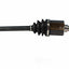 GSP North America NCV12560 CV Axle Assembly