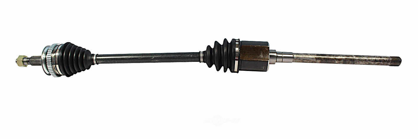 GSP North America NCV12560 CV Axle Assembly