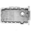 Spectra Premium Industries Inc VWP42A Engine Oil Pan